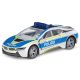 Siku 1:50 BMW i8 rendőrautó - 2303