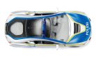 Siku 1:50 BMW i8 rendőrautó - 2303