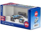 Siku 1:50 BMW i8 rendőrautó - 2303