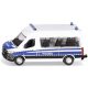 Siku 1:50 Mercedes Sprinter rendőrségi furgon - 2305