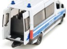 Siku 1:50 Mercedes Sprinter rendőrségi furgon - 2305