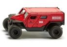 Siku 1:50 GHE-O Rescue autó - 2307