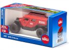 Siku 1:50 GHE-O Rescue autó - 2307