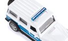 Siku 1:50 Mercedes-Benz AMG G65 rendőrautó - 2308