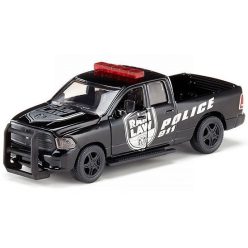 Siku 1:50 Dodge RAM 1500 US pick-up rendőrautó - 2309