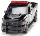 Siku 1:50 Dodge RAM 1500 US Pick Up rendőrautó - 2309