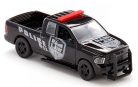 Siku 1:50 Dodge RAM 1500 US Pick Up rendőrautó - 2309