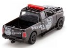 Siku 1:50 Dodge RAM 1500 US Pick Up rendőrautó - 2309