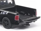 Siku 1:50 Dodge RAM 1500 US Pick Up rendőrautó - 2309