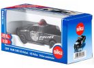 Siku 1:50 Dodge RAM 1500 US Pick Up rendőrautó - 2309