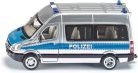 Siku 1:50 Mercedes Sprinter rendőrségi furgon - 2313