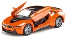 Siku 1:50 BMW i8 LCI hybrid sport coupé - 2348