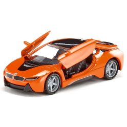 Siku 1:50 BMW i8 LCI hybrid sport coupé - 2348