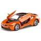 Siku 1:50 BMW i8 LCI hybrid sport coupé - 2348