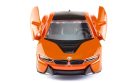 Siku 1:50 BMW i8 LCI hybrid sport coupé - 2348