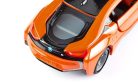 Siku 1:50 BMW i8 LCI hybrid sport coupé - 2348