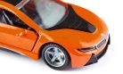 Siku 1:50 BMW i8 LCI hybrid sport coupé - 2348