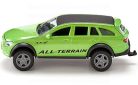 Siku 1:50 Mercedes-Benz E-Class All-Terrain 4x4² terepjáró - 2349