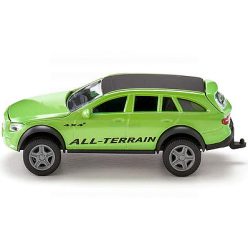   Siku 1:50 Mercedes-Benz E-Class All-Terrain 4x4² terepjáró - 2349