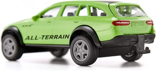 Siku 1:50 Mercedes-Benz E-Class All-Terrain 4x4² terepjáró - 2349