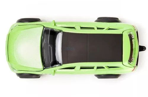 Siku 1:50 Mercedes-Benz E-Class All-Terrain 4x4² terepjáró - 2349