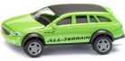 Siku 1:50 Mercedes-Benz E-Class All-Terrain 4x4² terepjáró - 2349