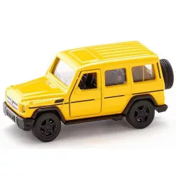 Siku 1:50 Mercedes-AMG G65 terepjáró - 2350