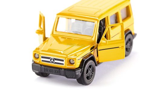 Siku 1:50 Mercedes-AMG G65 terepjáró - 2350