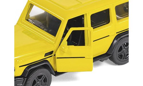 Siku 1:50 Mercedes-AMG G65 terepjáró - 2350