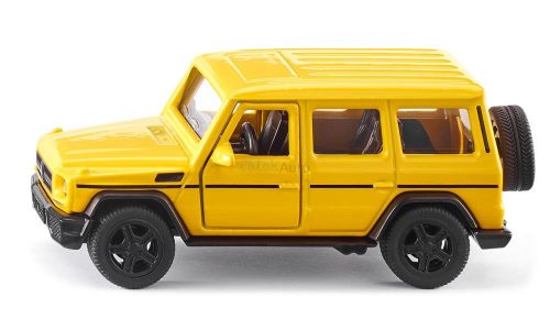 Siku 1:50 Mercedes-AMG G65 terepjáró - 2350