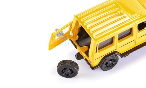 Siku 1:50 Mercedes-AMG G65 terepjáró - 2350
