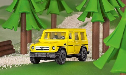 Siku 1:50 Mercedes-AMG G65 terepjáró - 2350