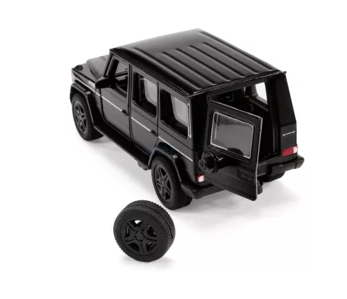 Siku 1:50 Mercedes-AMG G65 terepjáró - 2350