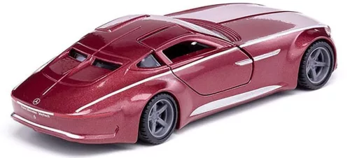 Siku 1:50 Vision Mercedes-Maybach 6 Grand Coupé - 2357