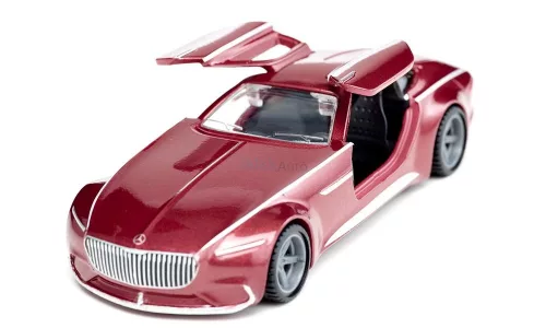 Siku 1:50 Vision Mercedes-Maybach 6 Grand Coupé - 2357