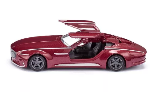 Siku 1:50 Vision Mercedes-Maybach 6 Grand Coupé - 2357