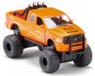 Siku 1:50 Dodge RAM 1500 US Pick Up óriás kerekekkel - 2358