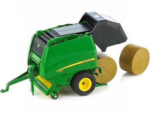 Siku Farmer 1:32 John Deere 990 bálázó - 2465