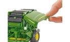 Siku Farmer 1:32 John Deere 990 bálázó - 2465