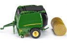 Siku Farmer 1:32 John Deere 990 bálázó - 2465