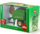 Siku Farmer 1:32 John Deere 990 bálázó - 2465