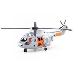 Siku 1:50 SAR fém helikopter - 2527