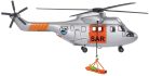 Siku 1:50 SAR fém helikopter - 2527