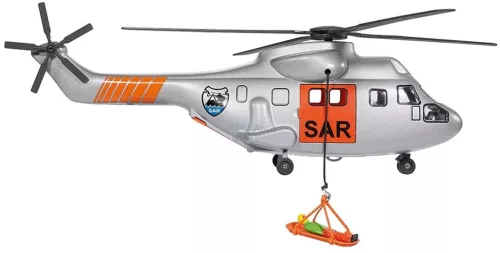 Siku 1:50 SAR fém helikopter - 2527
