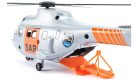 Siku 1:50 SAR fém helikopter - 2527