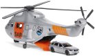 Siku 1:50 SAR fém helikopter - 2527