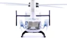 Siku 1:55 ESA fém mentő helikopter - 2537
