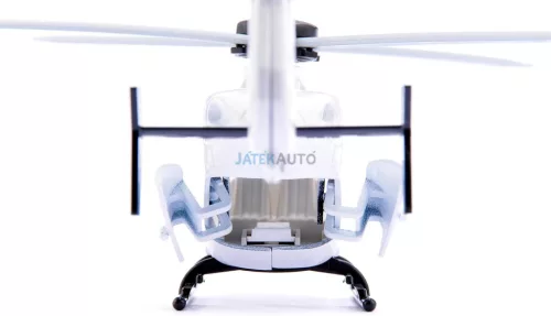  Siku 1:55 ESA fém mentő helikopter - 2537