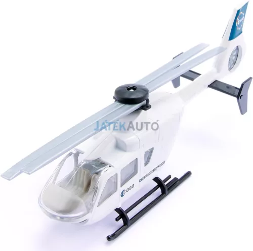 Siku 1:55 ESA fém mentő helikopter - 2537