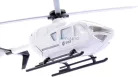  Siku 1:55 ESA fém mentő helikopter - 2537